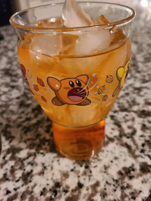 What are some of your go to drinks?? If I'm looking to get my buzz on at home it's usually vodka, whiskey, or gin.