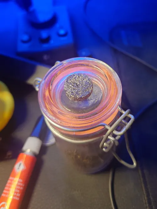 Guys, what's this and what's it used for?