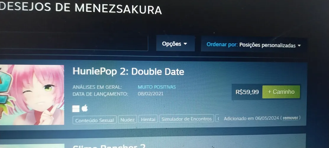 I want to cry, why does the US dollar have to be so expensive? 😭