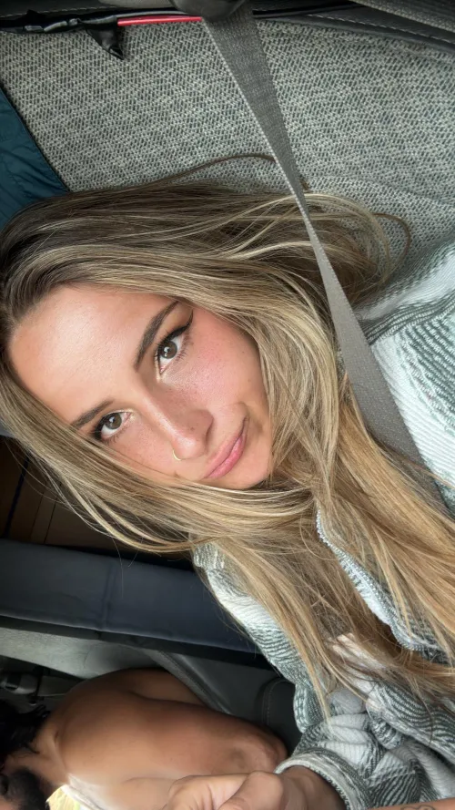 In DENVER GIRLS ONLY [F4F] preferably 23-35 years old