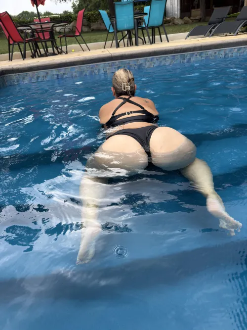 Not ready for summer to end