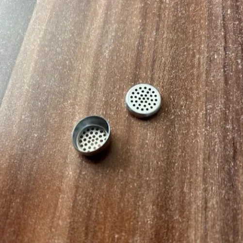 Quality of S&B Dosing Capsules declined significantly