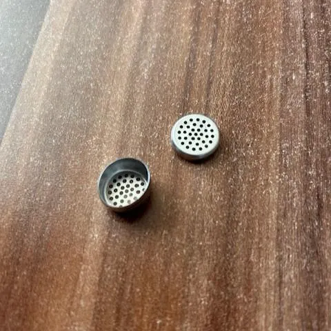 Quality of S&B Dosing Capsules declined significantly