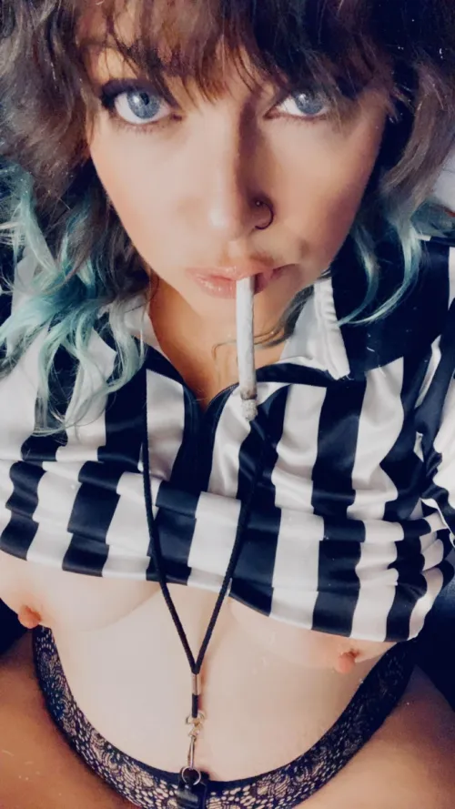 Stoner mil(f)