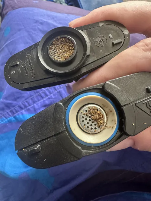 What’s happening here?!