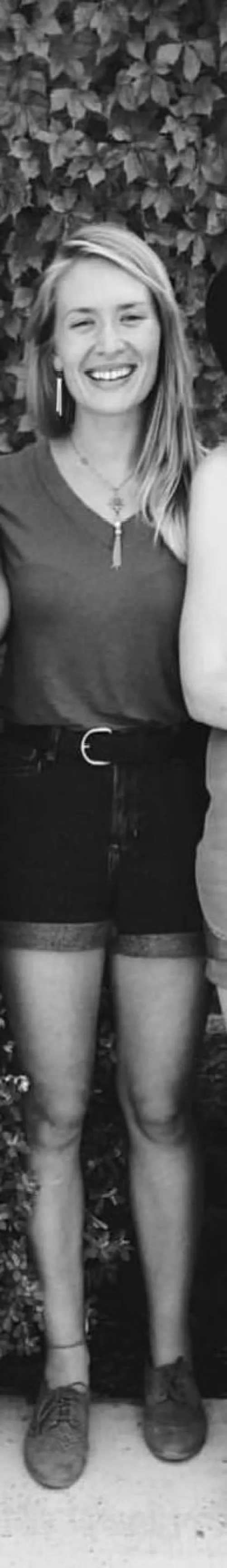 Blonde with great cups