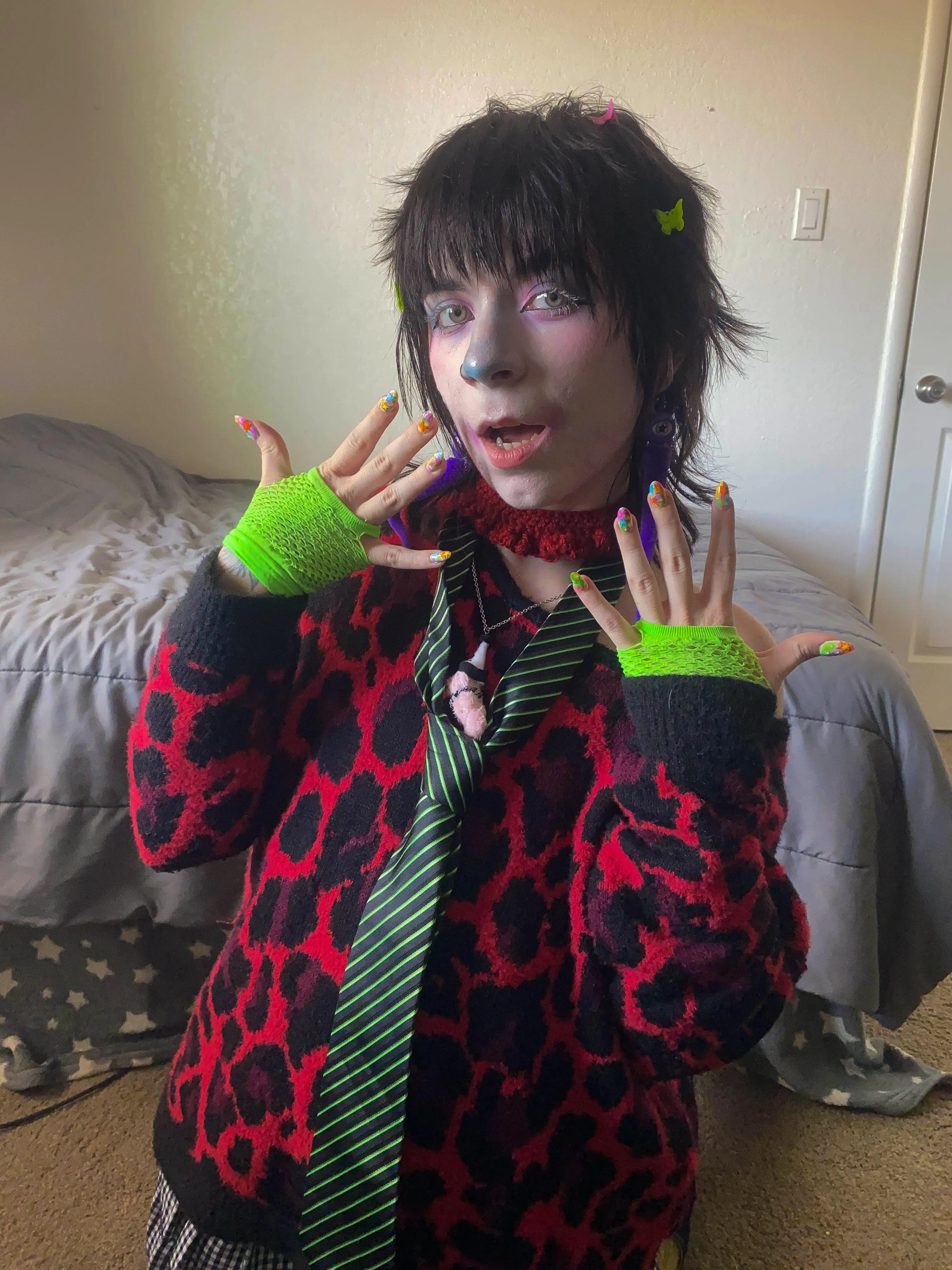 Cute enough to fuck? 😜