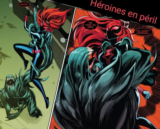 🇫🇷 [FR] Ryona Roleplay