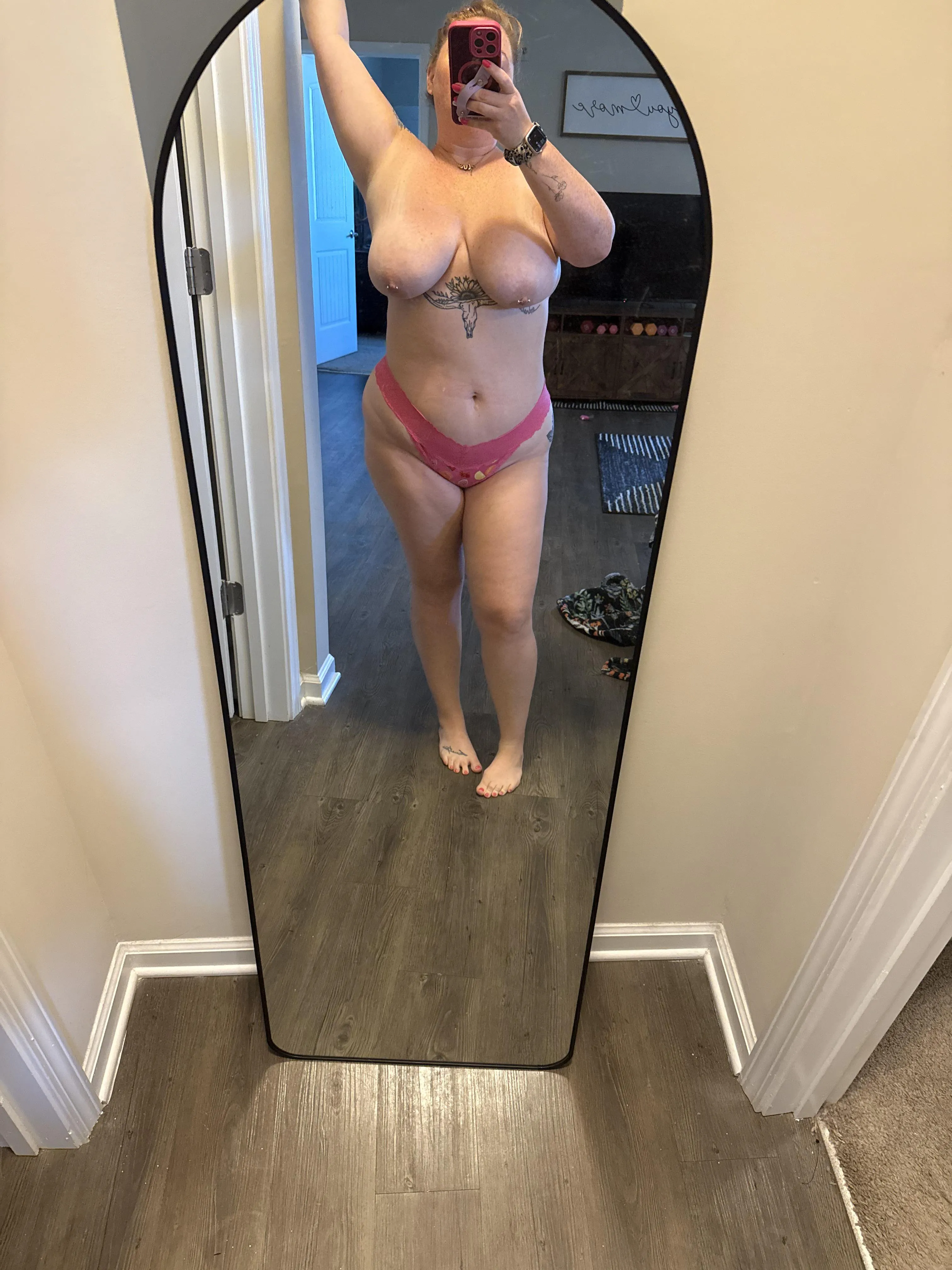 Fuckme Friday. New here ❤️