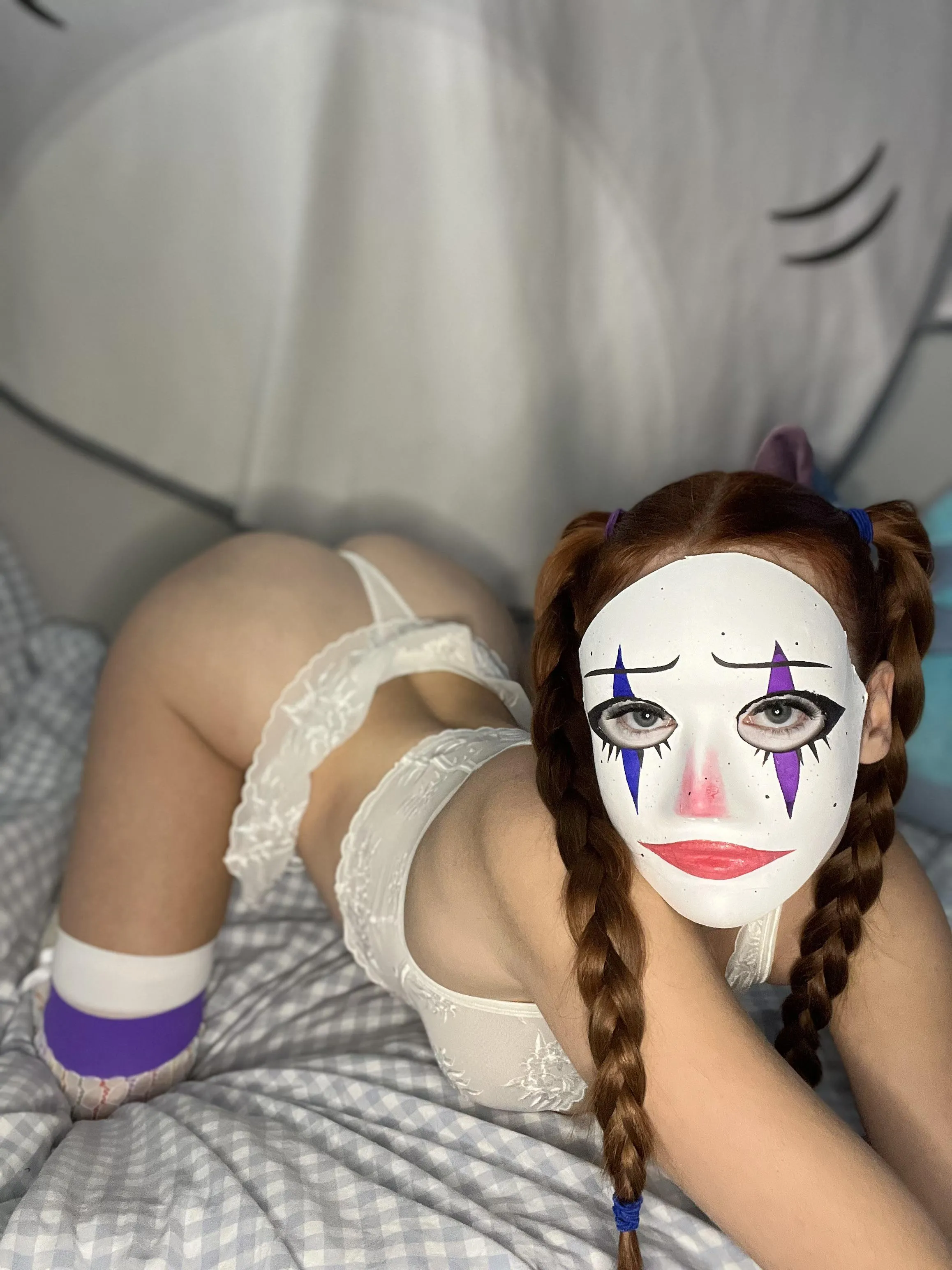 Get in line for this circus 🎪