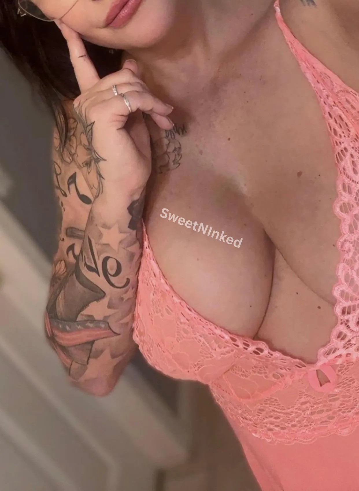 I’m the realest a milf can get