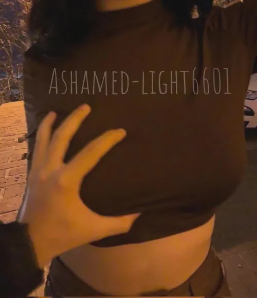 She was my stress buster 🍅🍅(m)