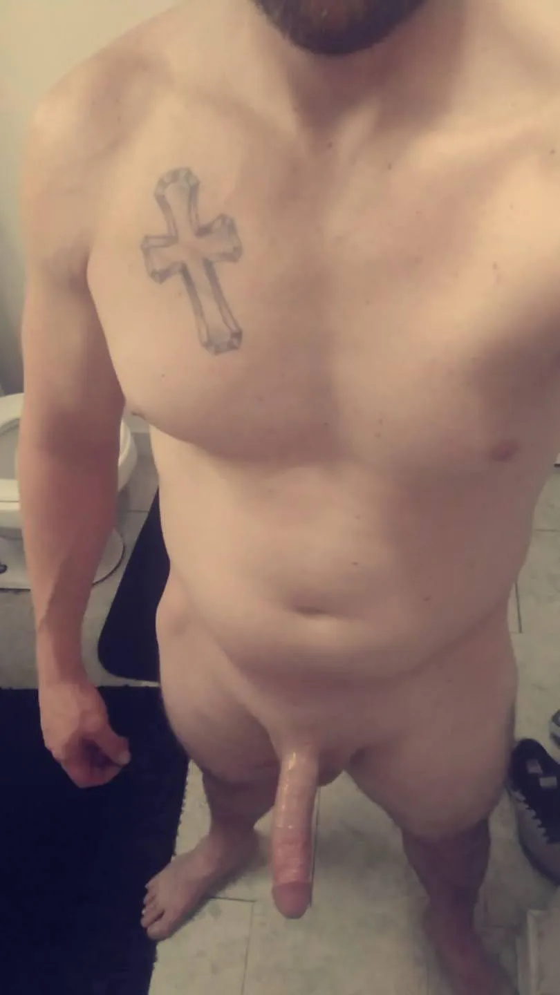 Anyone down for some head or anything? 36 M central La