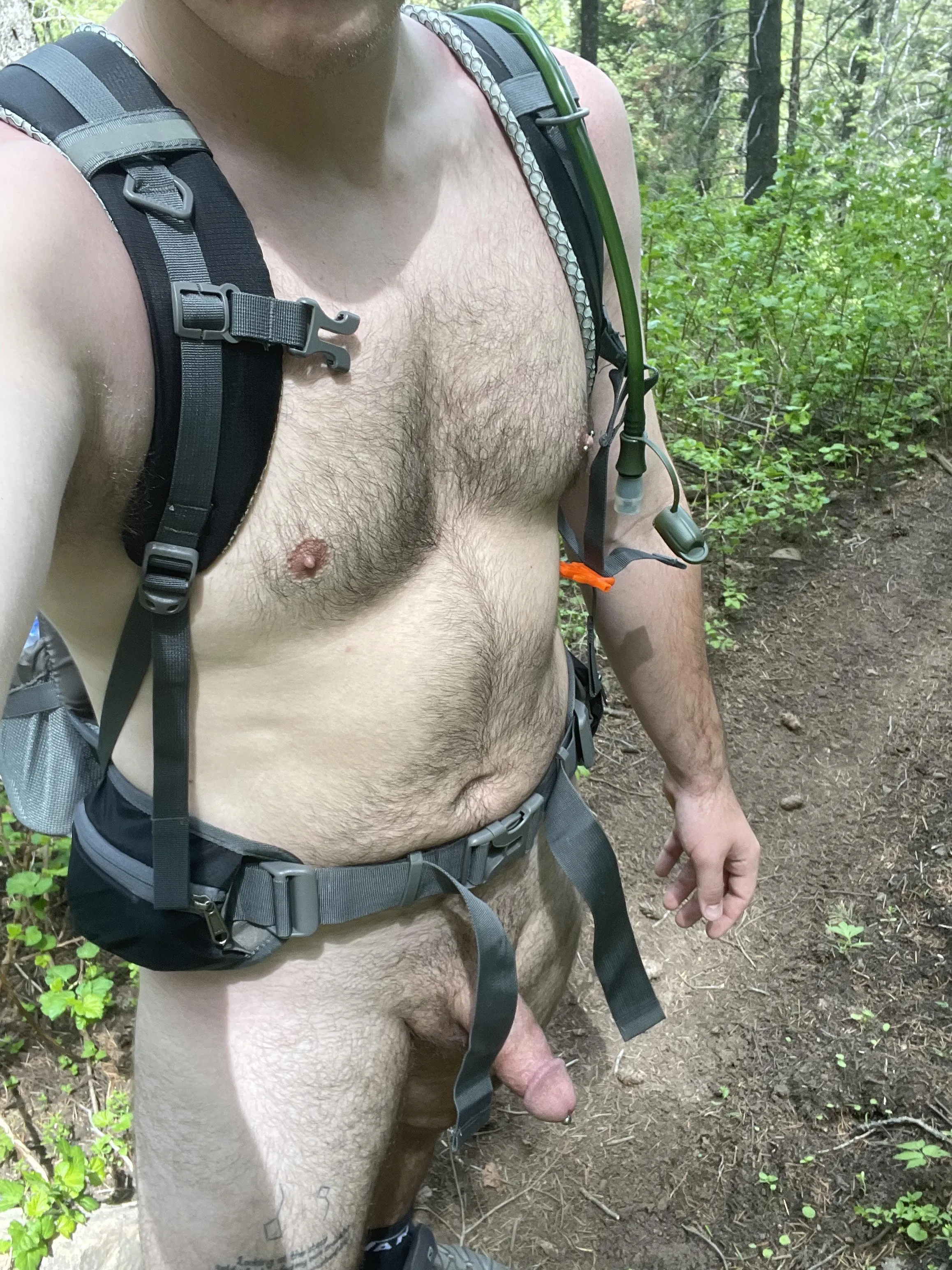 Best way to be in the outdoors