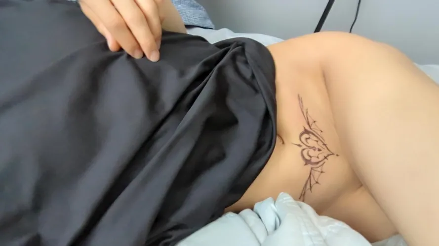 craving a nice meal~