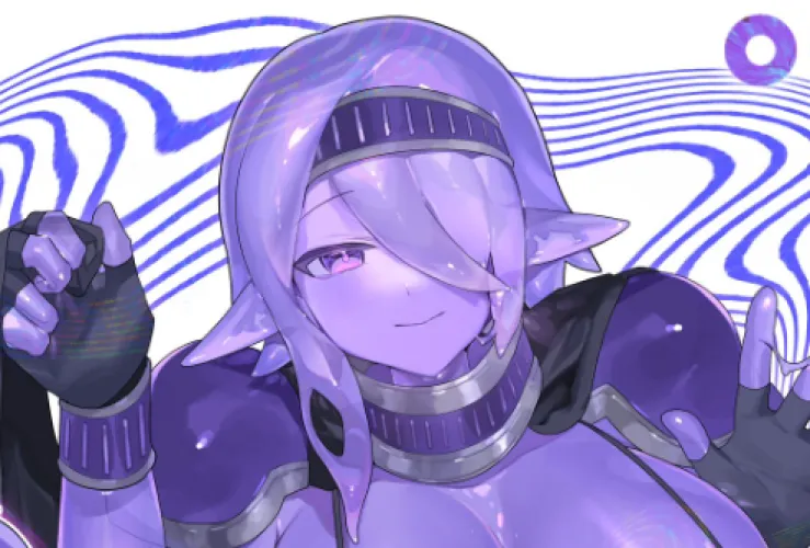 Does anyone know the artist?