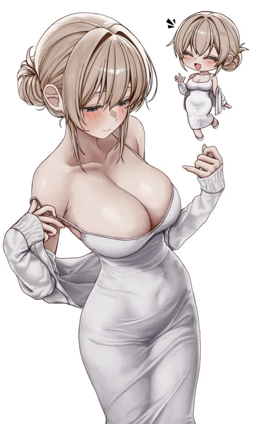 Dongtan Tsukasa Erin [Gwan-E's Original]