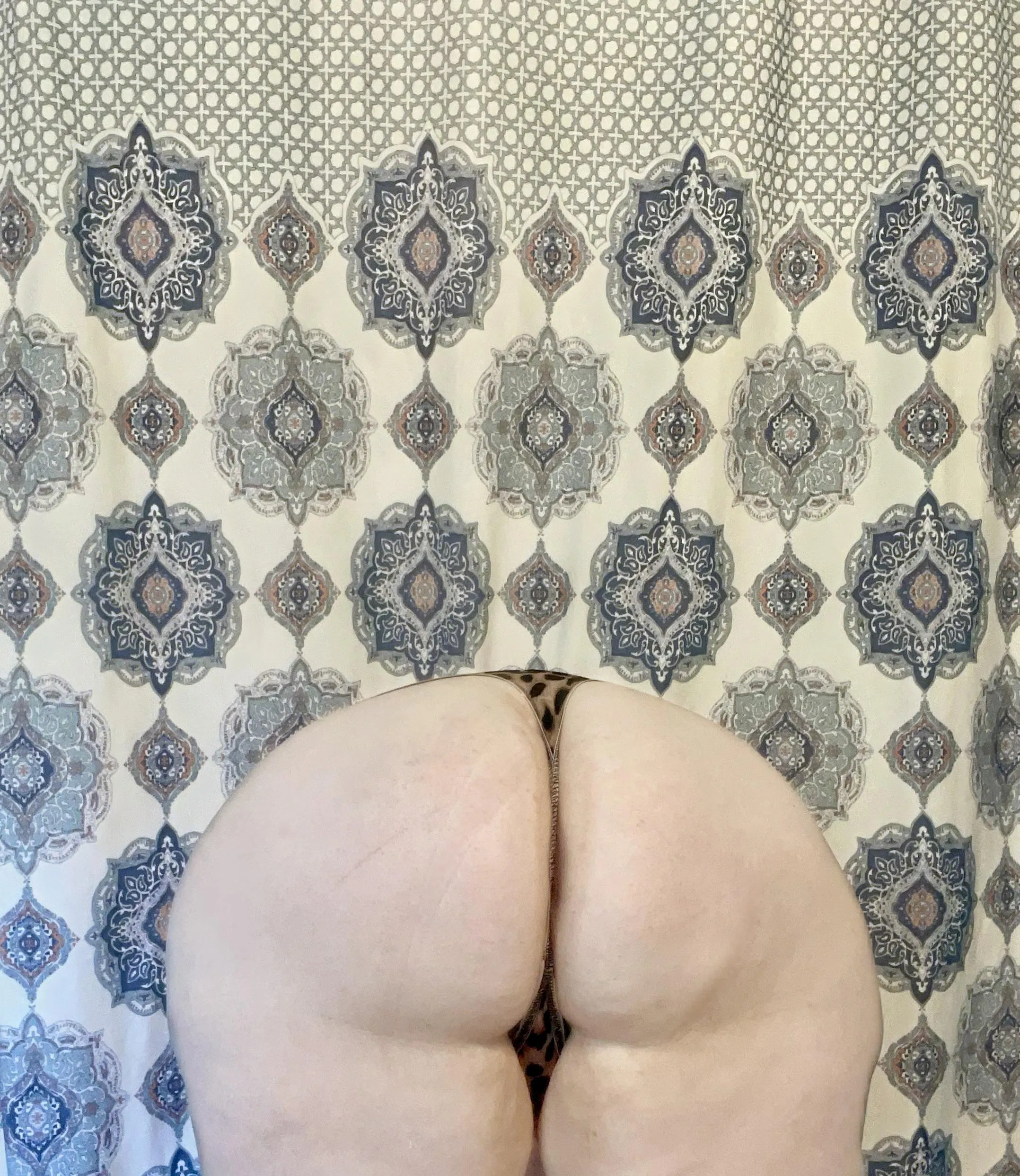 Feral Sunday I think 😈