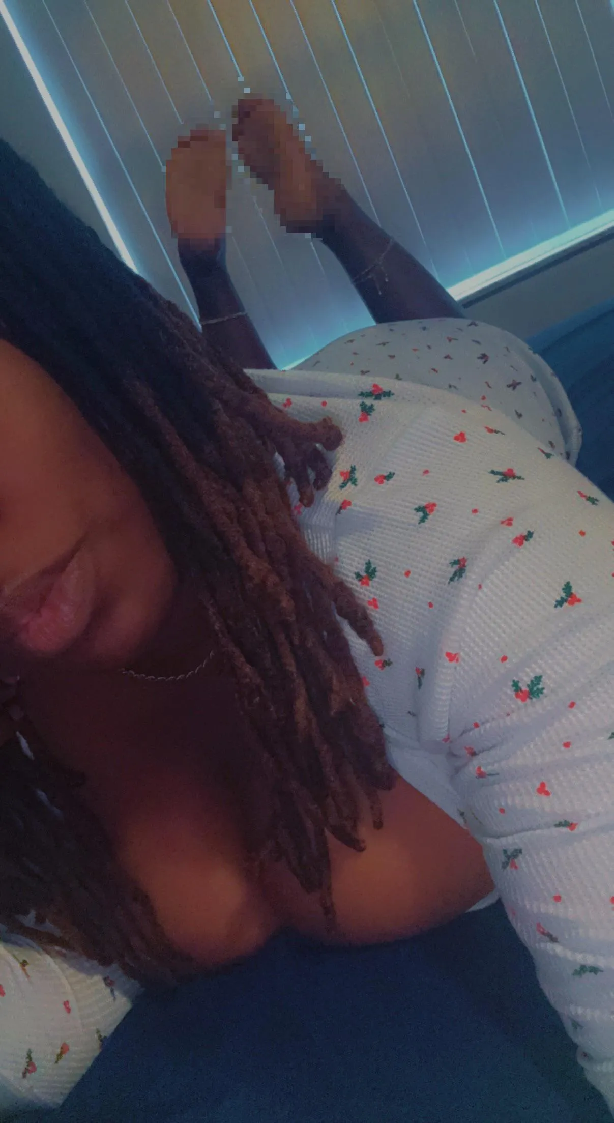 I know it seems unfair…but it’s just simple math, I always win 😌