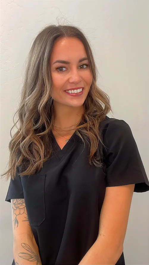 If I bent over in front of you 👀🍑… would you wait or take me now?