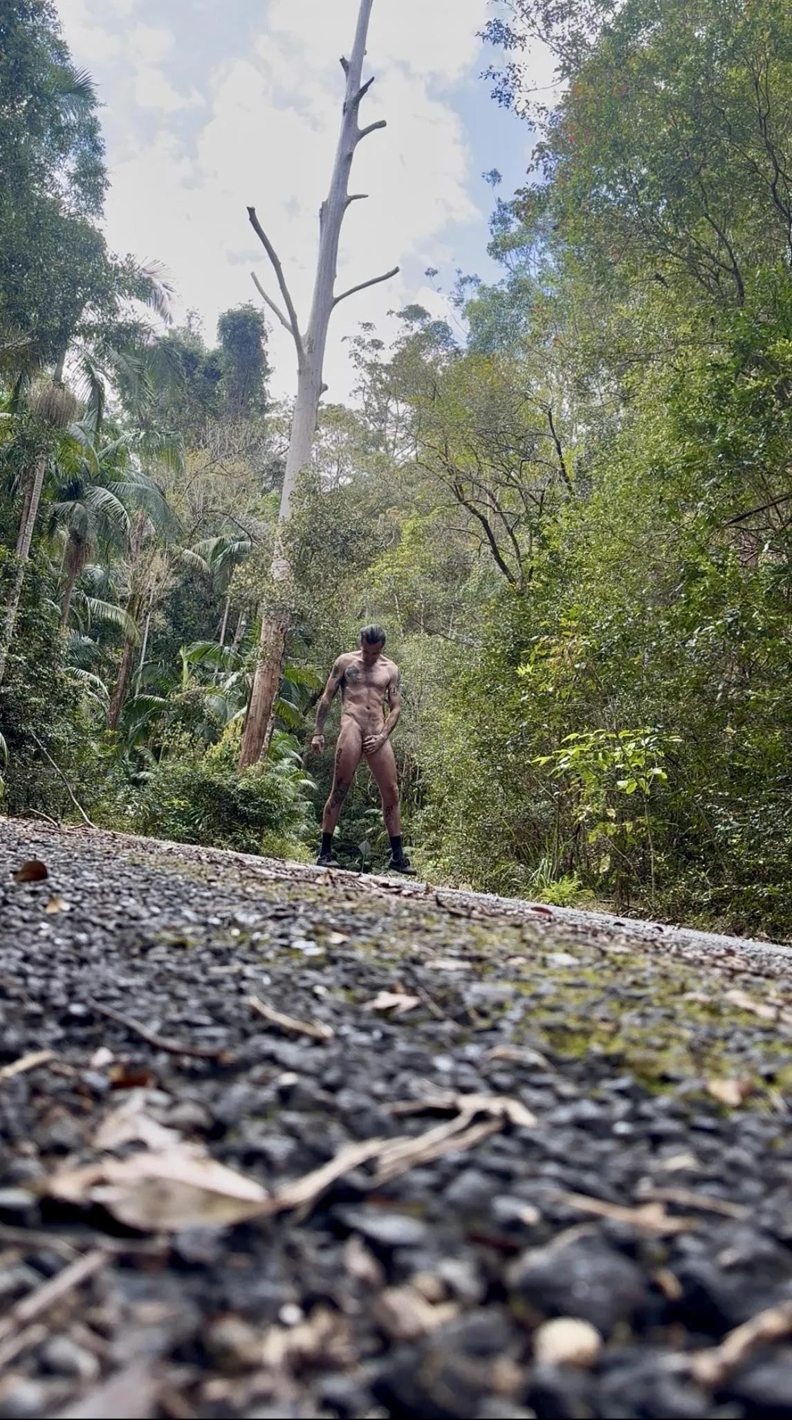 M4A can you tell where I am