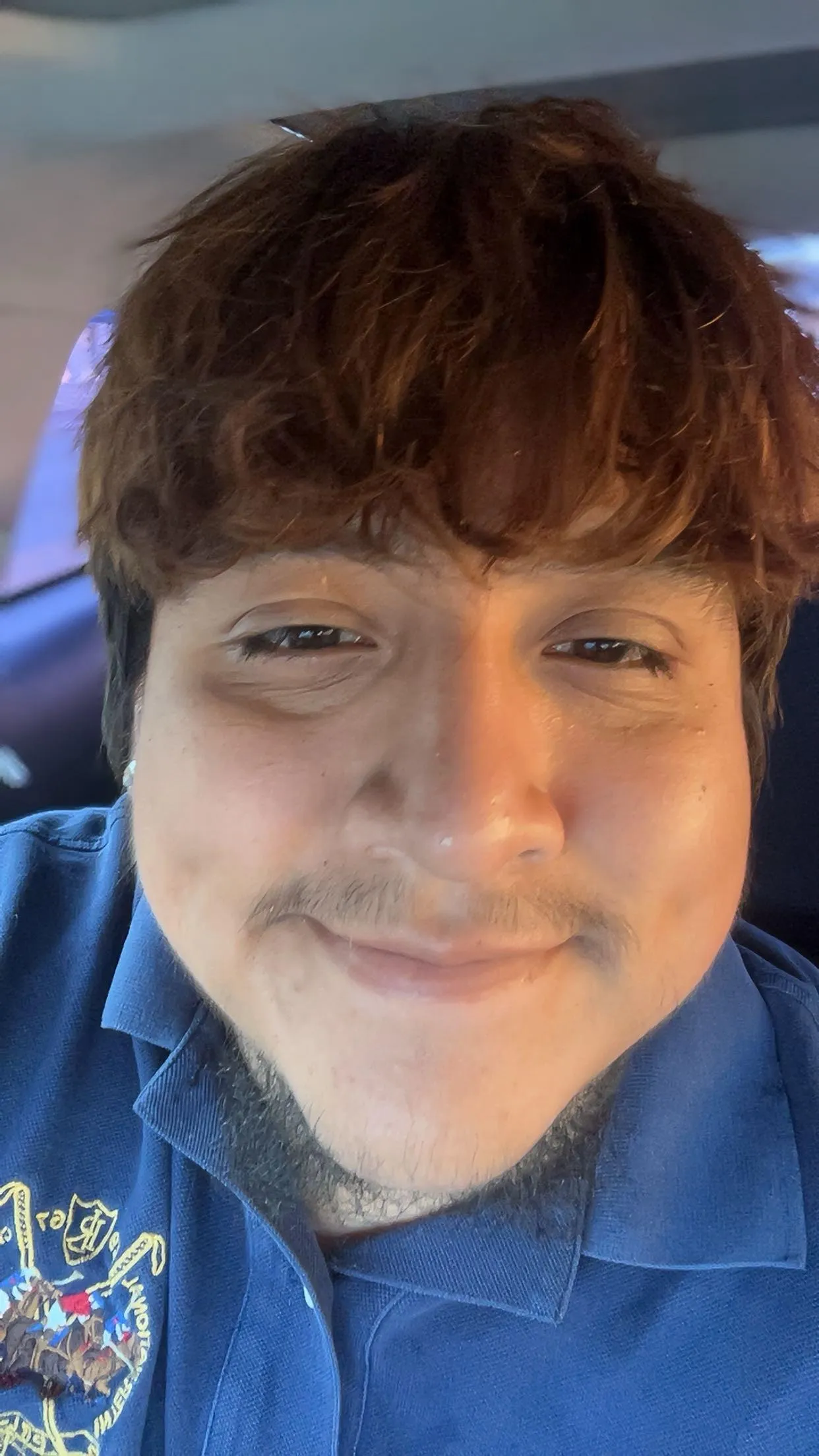 Need head around empty cvs 22m4f