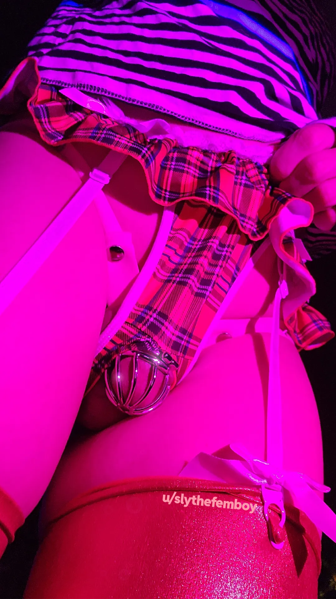 Perfect fit 🔒👌