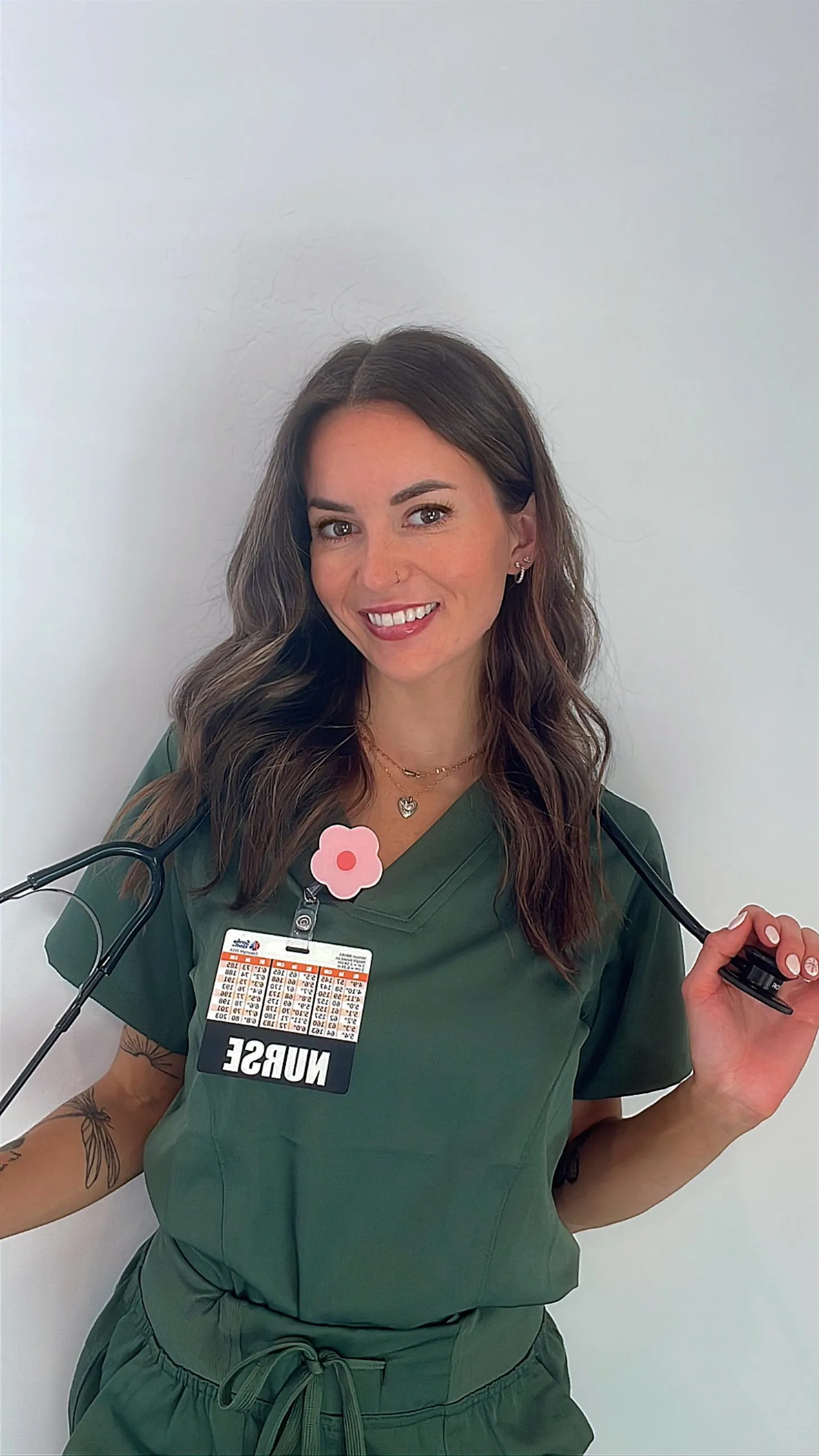 Petite body 👩‍⚕️🔥… but I’ll have you shaking like never before