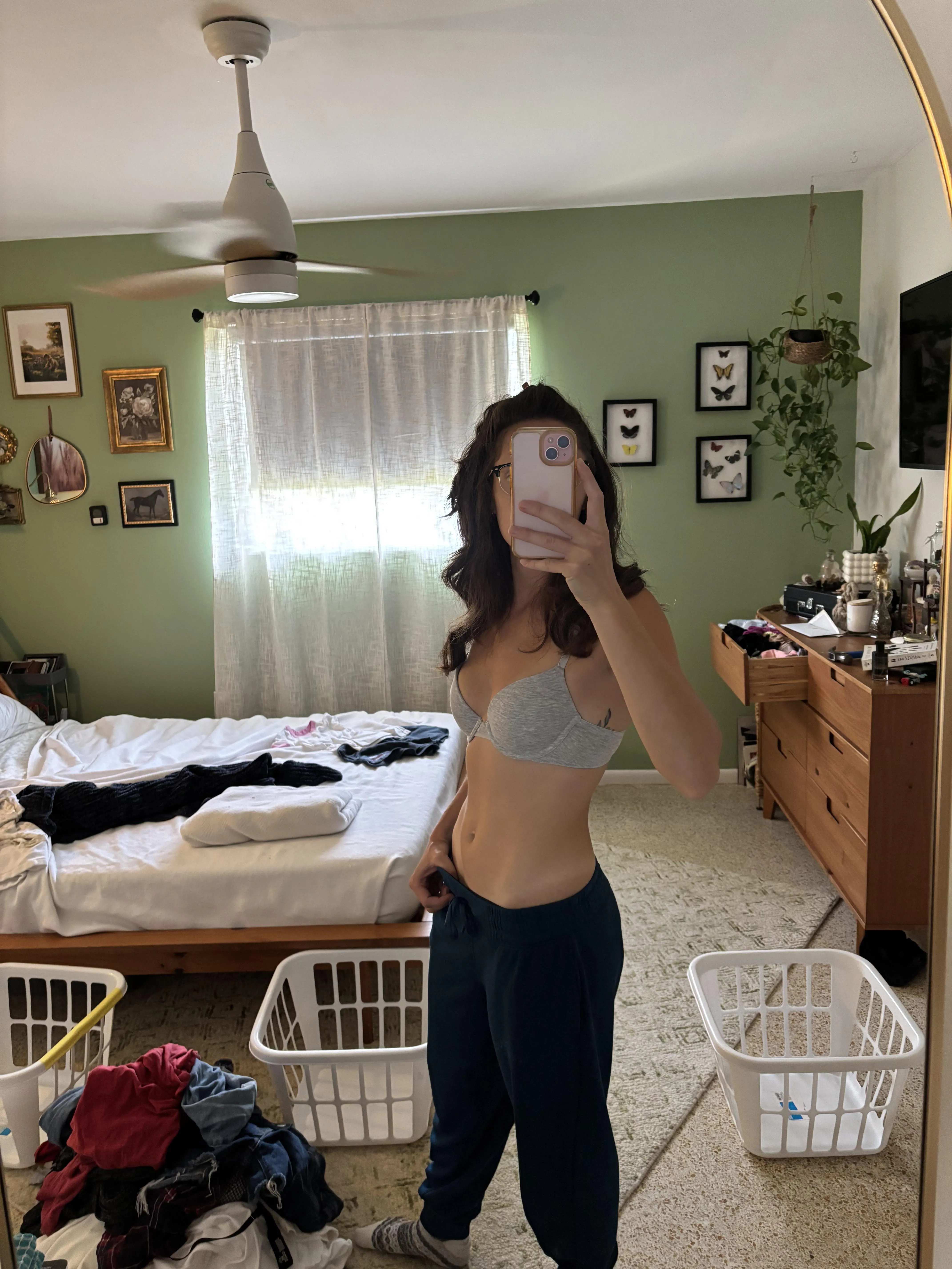 Slow start to my day today