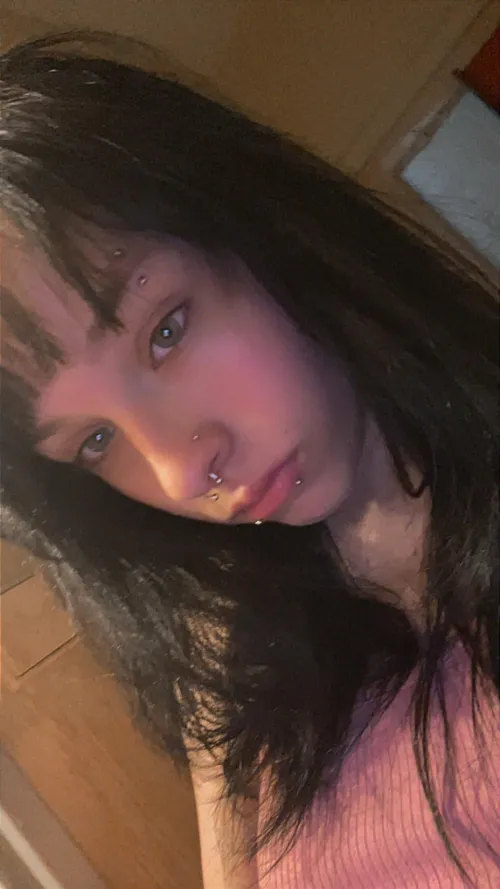 So what? are there any new little obedient puppies here?💋