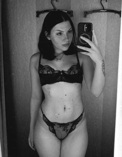 There’s something so beautifully pathetic about a cuck funding lingerie for me to enjoy with a real man