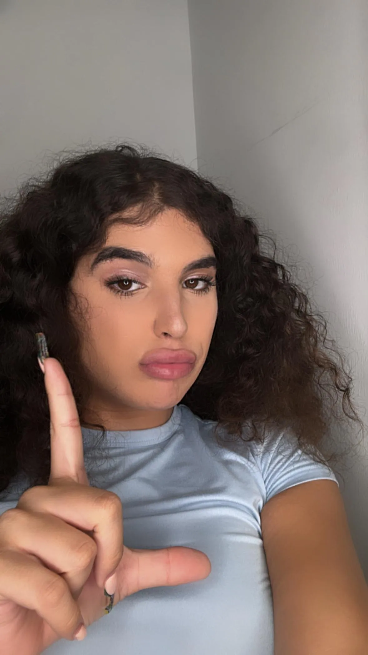 Trans girls are for worshipping Loser