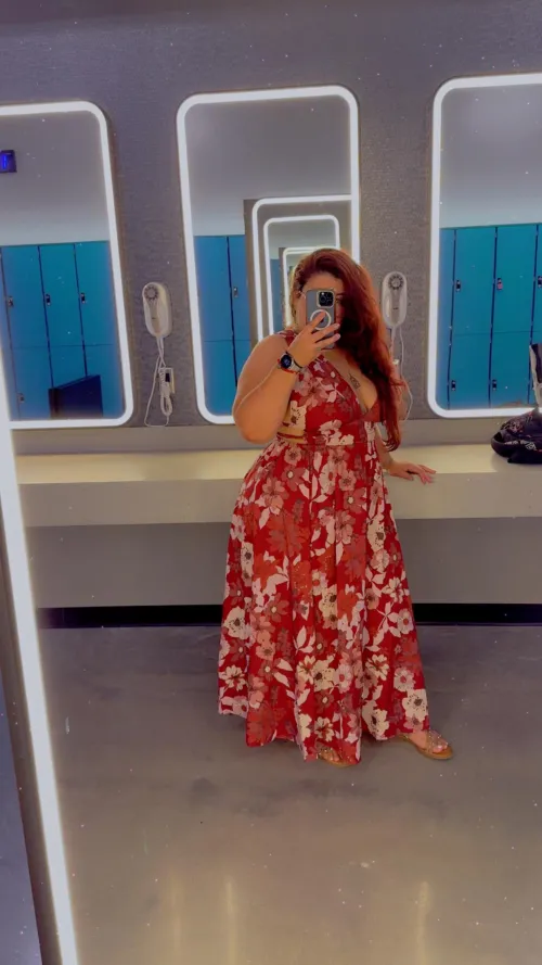 Wanna fuck me daddy?