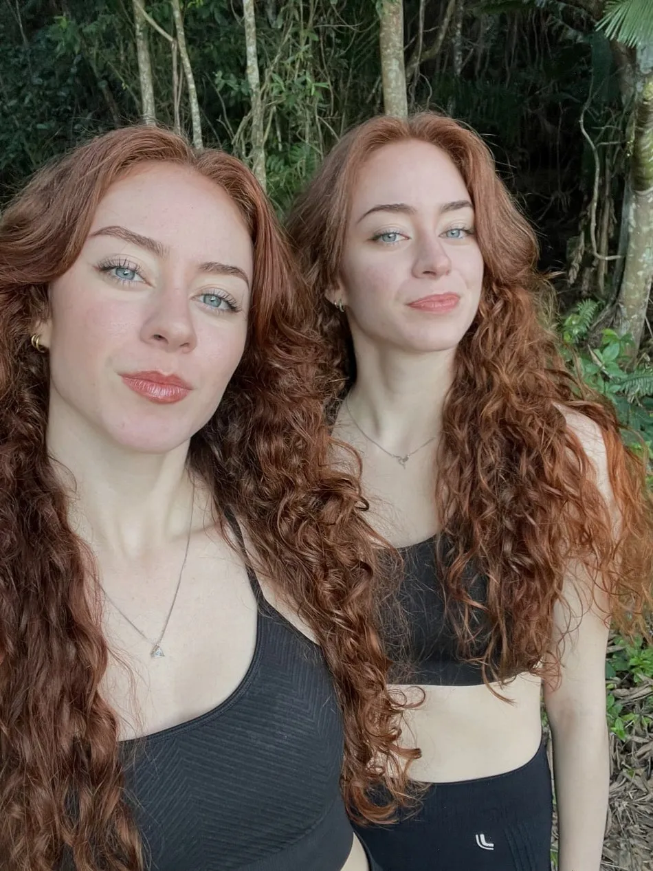 We are pretty... aren't we?