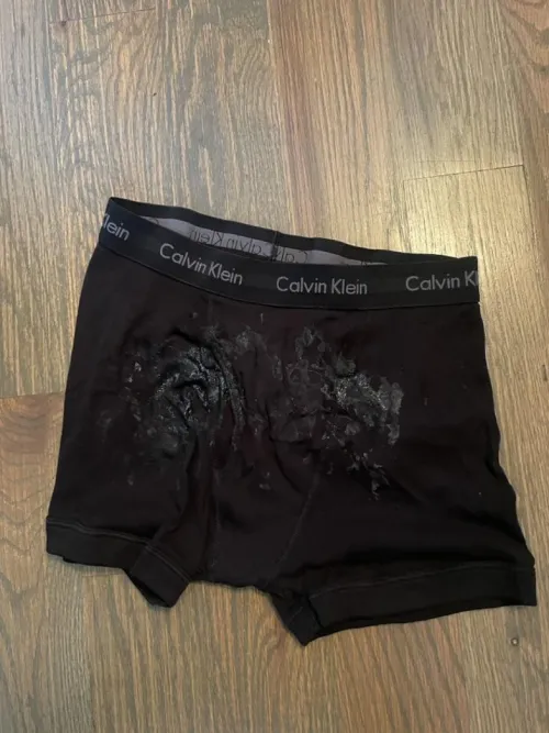 Who’s going to clean this up