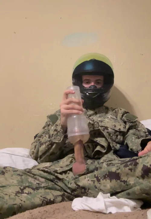 You better service this cock, fag