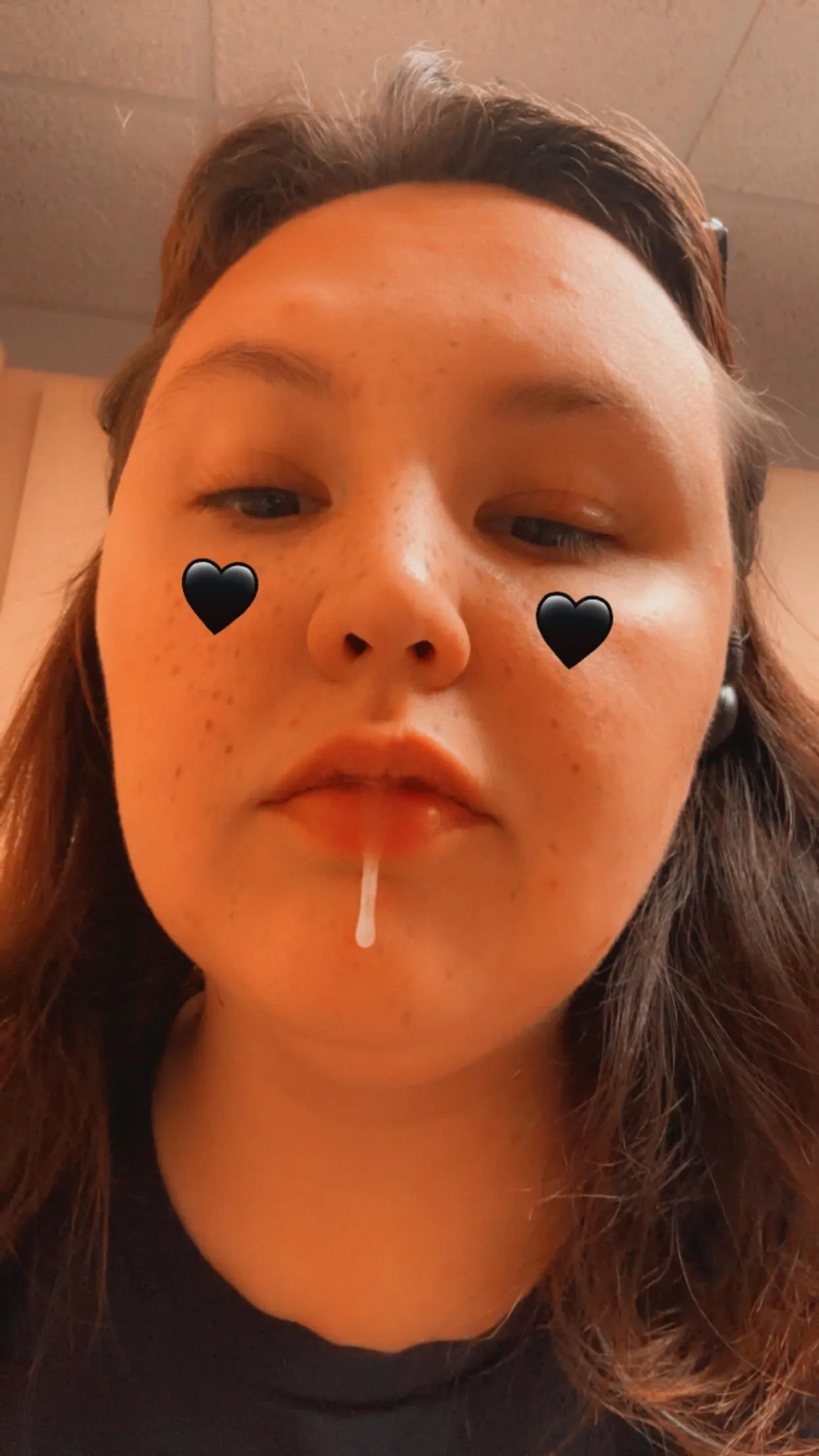 Your feed just got a little wetter 😏😮‍💨