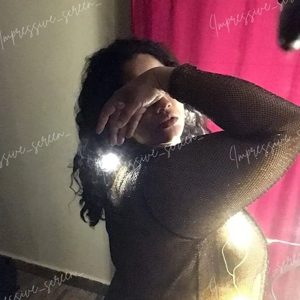 Naughty but nice.. 🥵