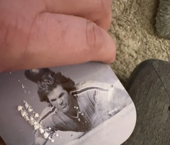 Still going. Any naughty F/MF still at it?