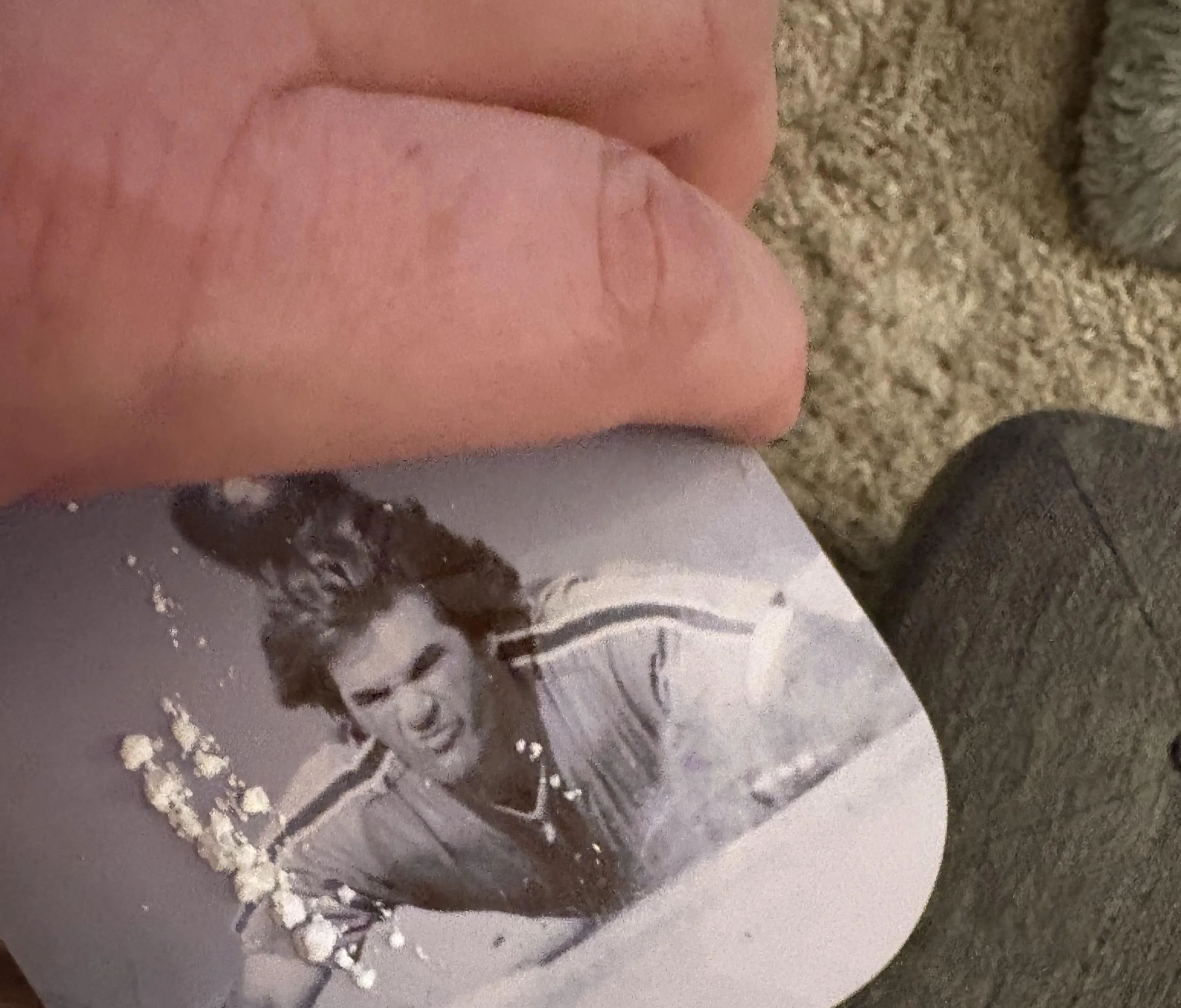 Still going. Any naughty F/MF still at it?