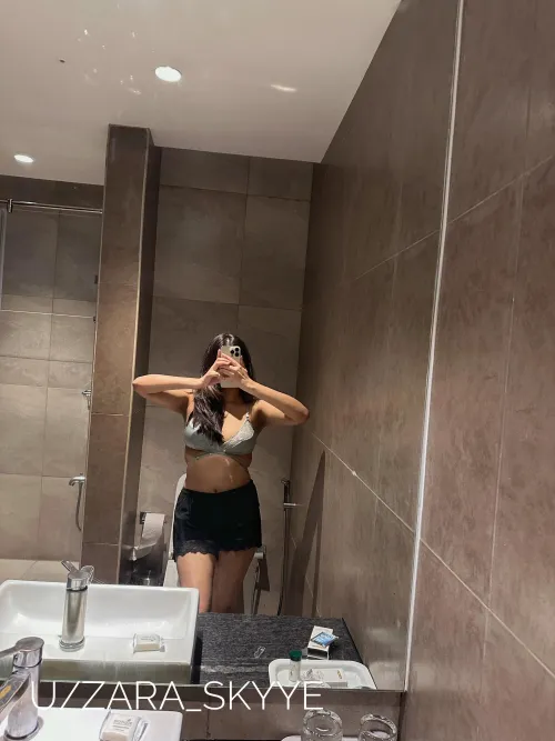 When was the last time you had a college girl?