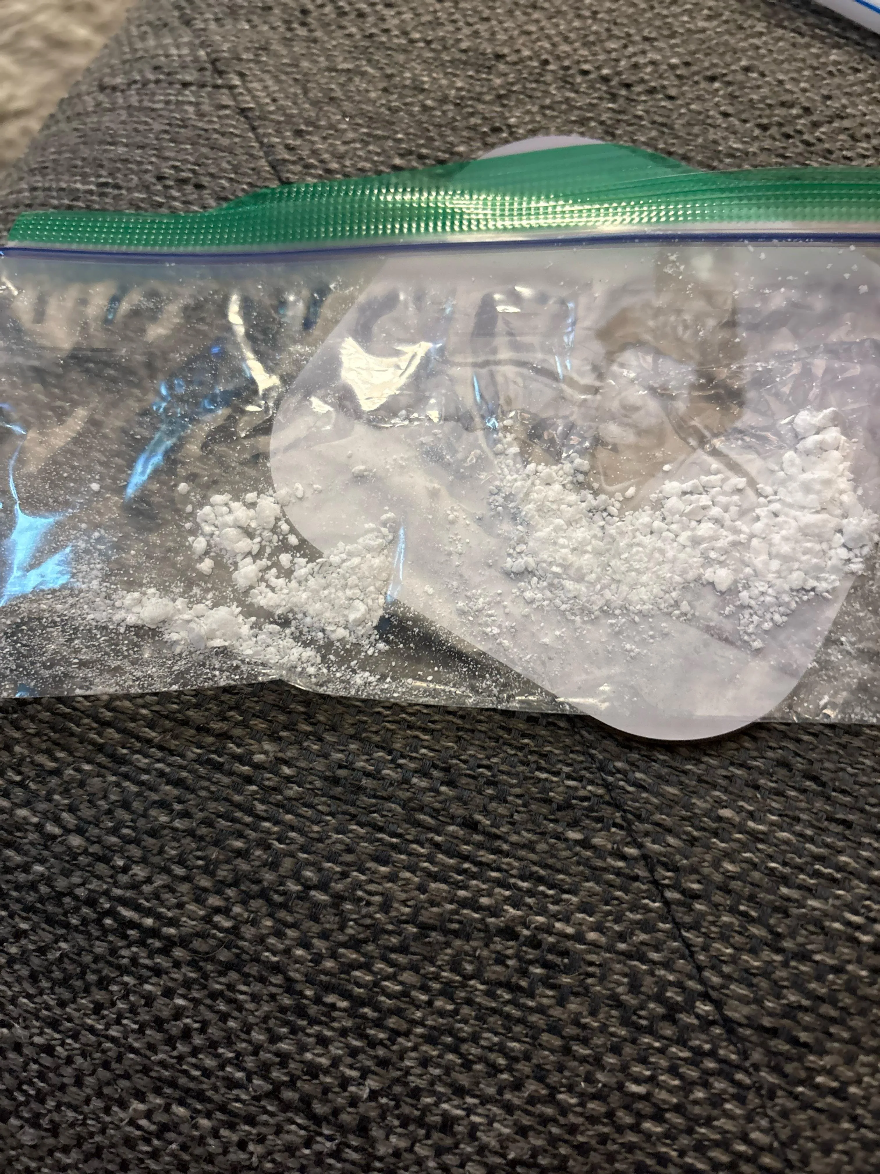 Who else is still going?