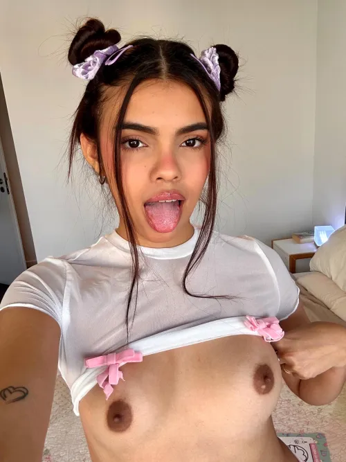 Will you hold my hand the whole time if I said it was my first time