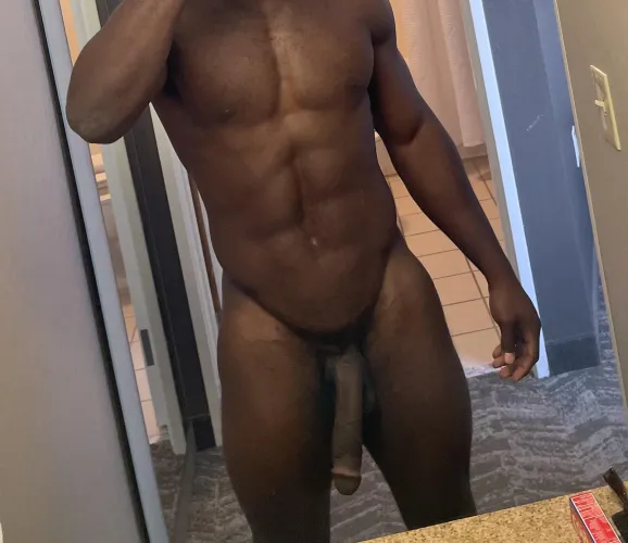 27, [M4FM/F] - DFW area Professional Black Male