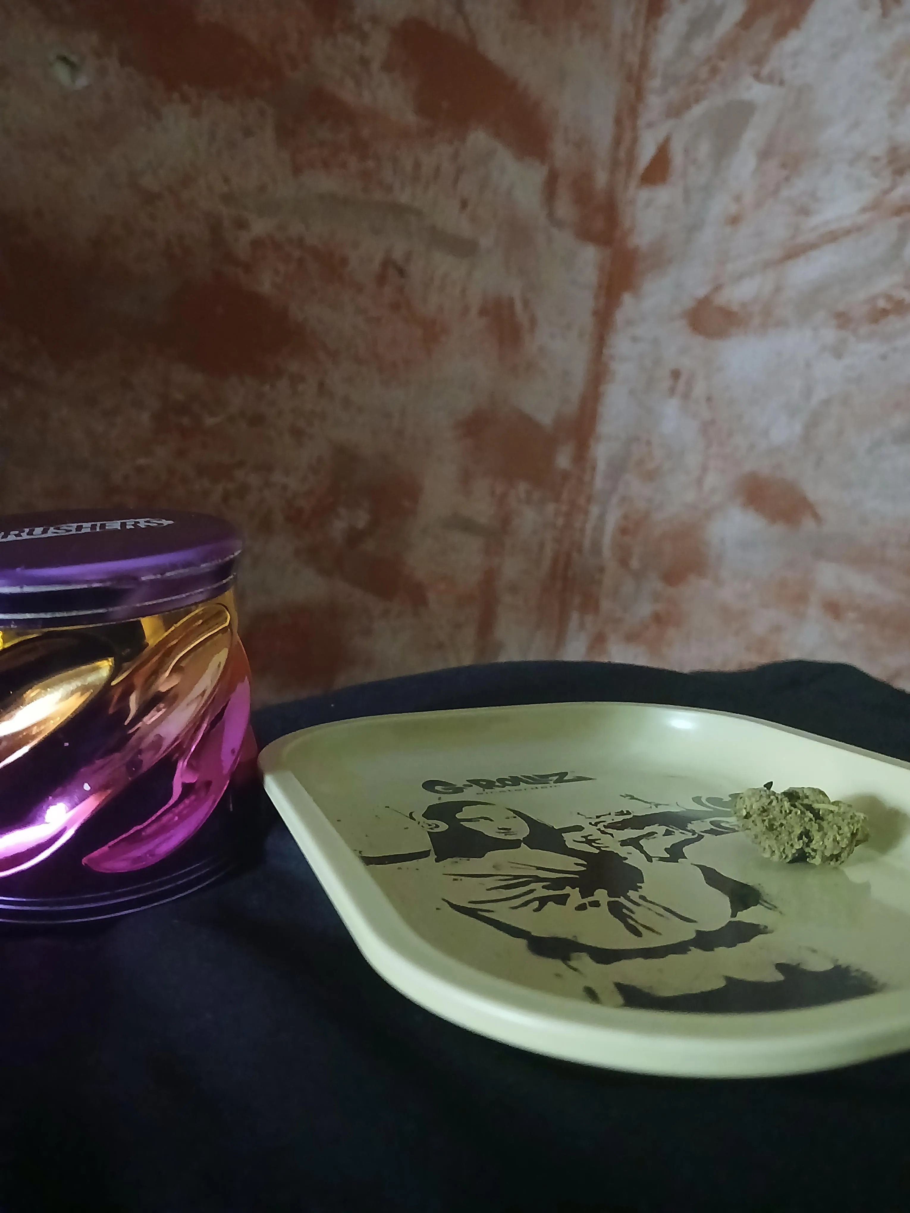 Bout to sesh w my last bud 😩