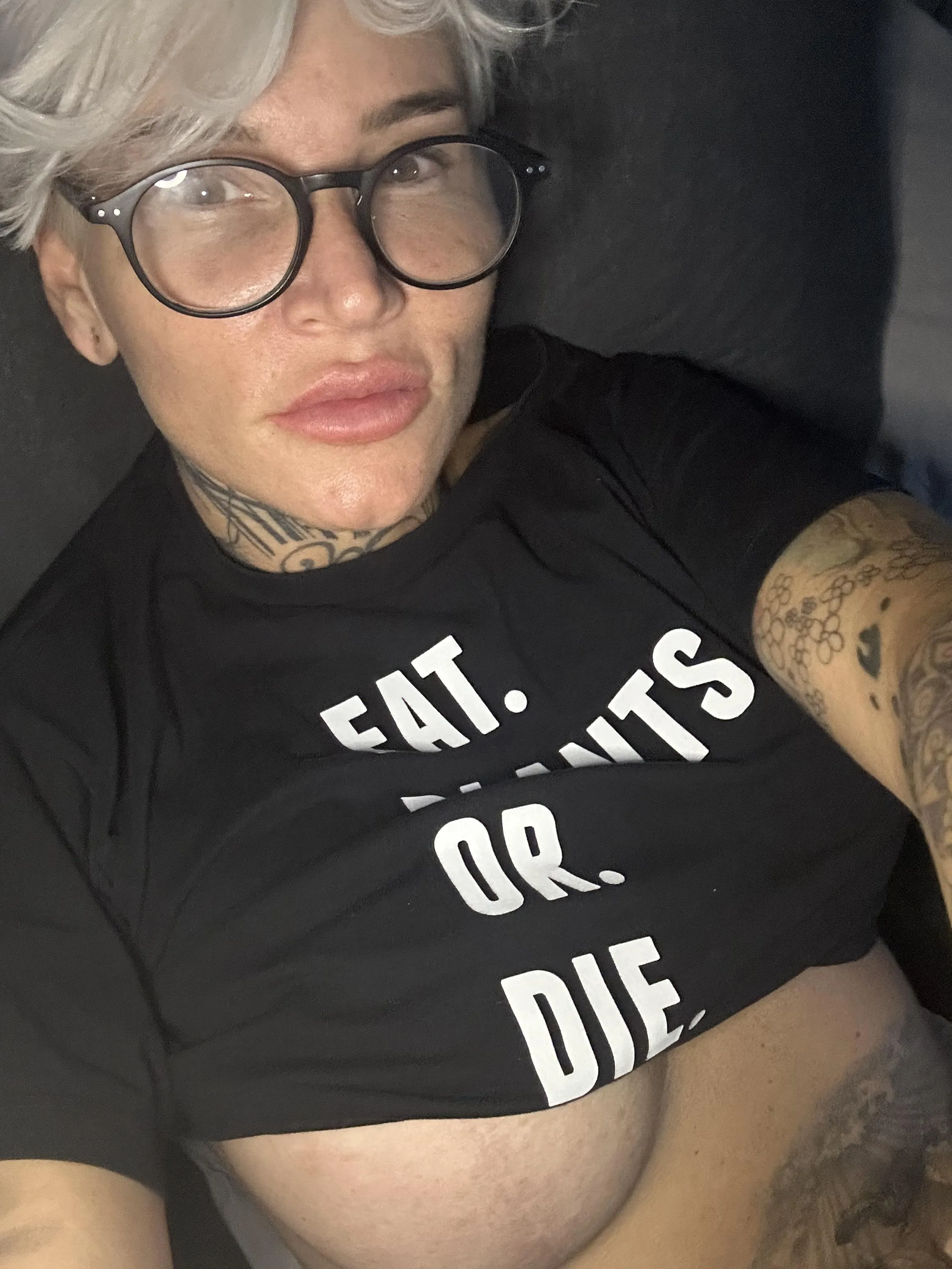 Einen wunderschönen guten Morgen