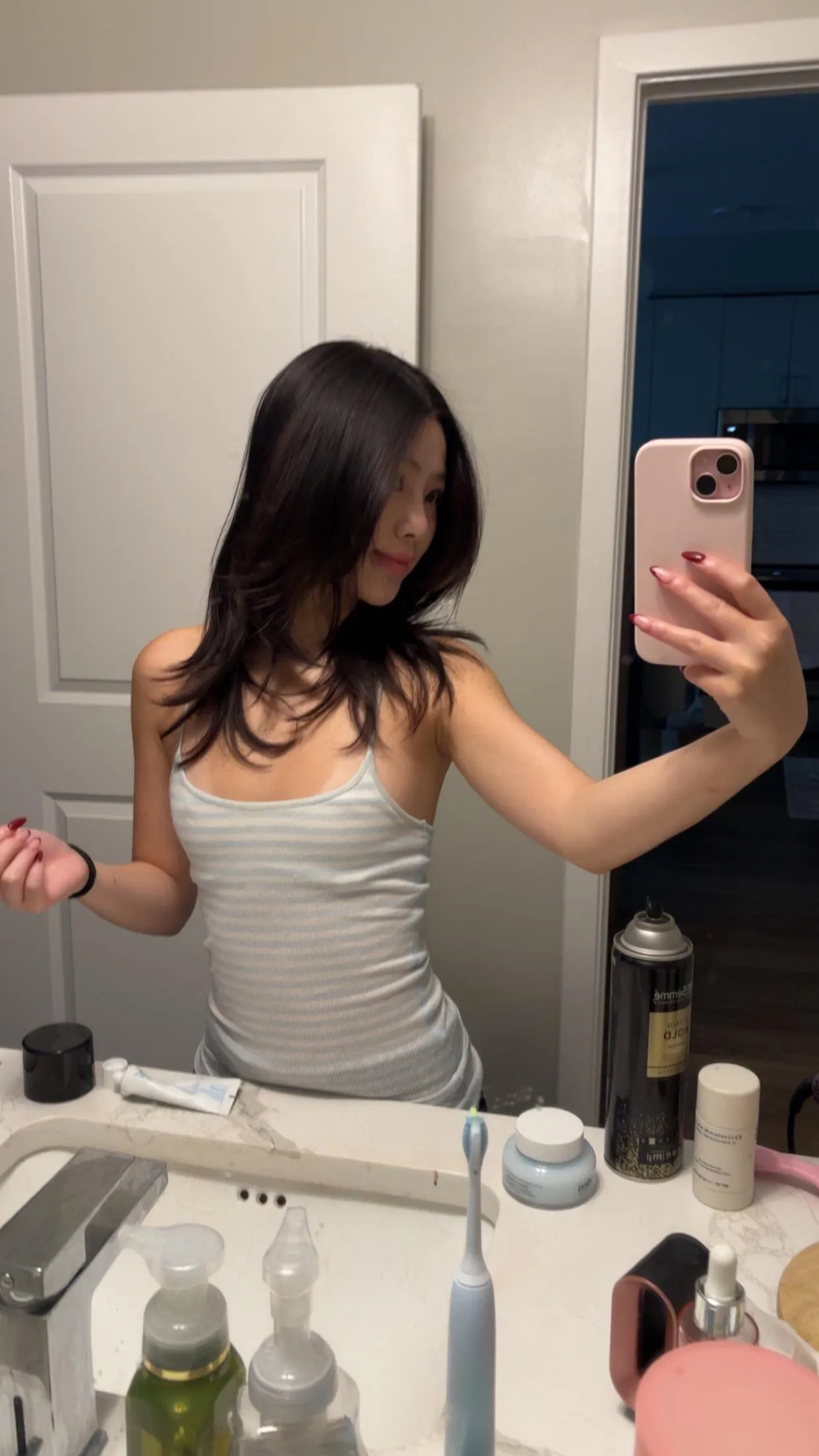 Hope u had an amazingg day today