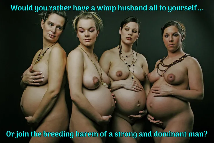 Question for the ladies