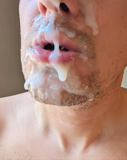 Quick load to get the weekend started right 💦