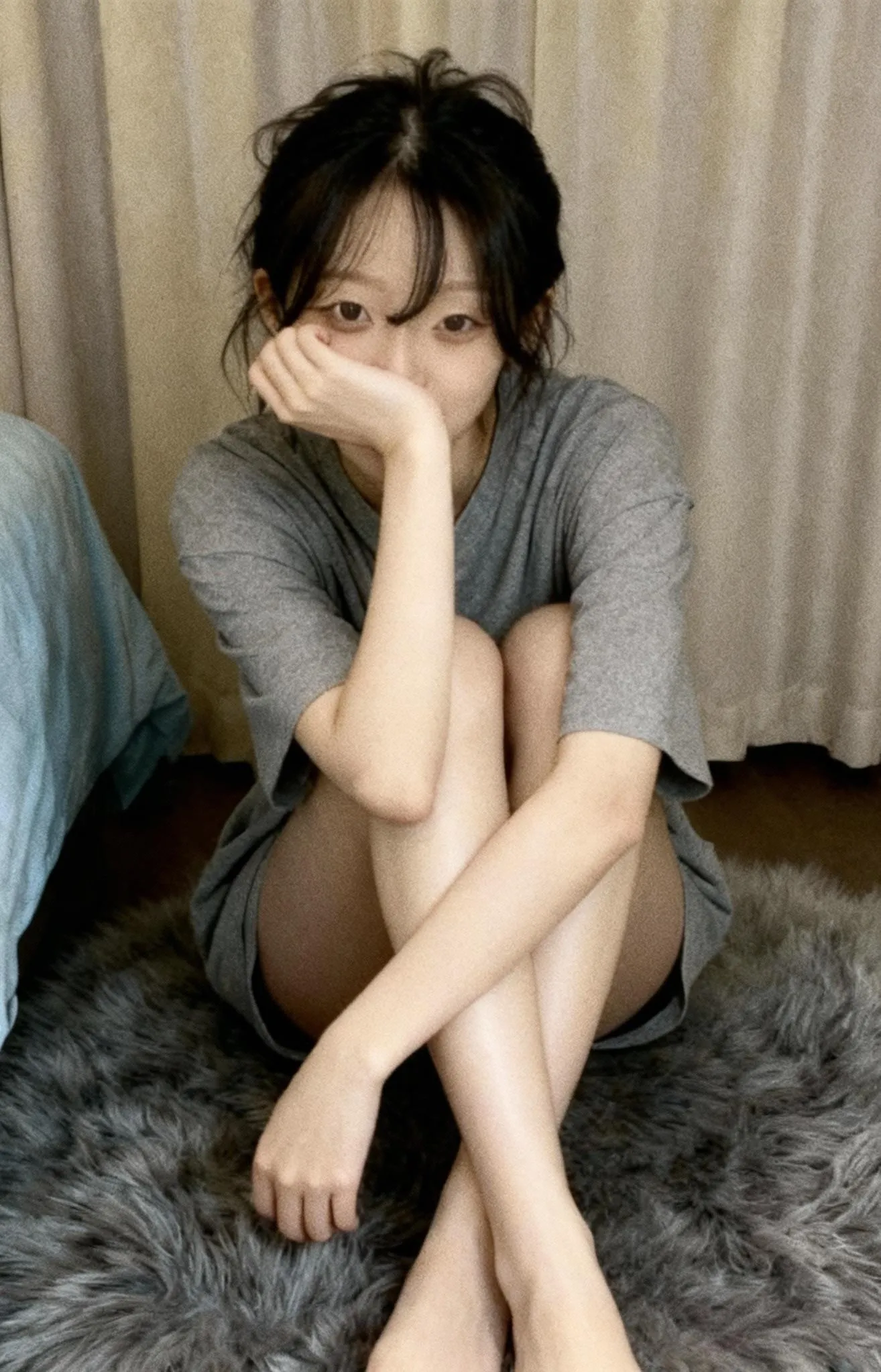 Would you like a new sister?